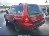 SUBARU FORESTER 2.5XS photo