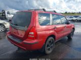 SUBARU FORESTER 2.5XS photo