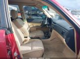 SUBARU FORESTER 2.5XS photo