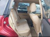 SUBARU FORESTER 2.5XS photo