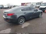 MAZDA MAZDA6 I GRAND TOURING JM1GJ1W66F1178382 снимка
