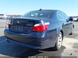 BMW 530I WBANA73555B****** снимка