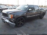 GMC SIERRA 1500 SLE 3GTP1VE00BG****** снимка