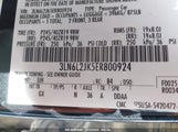 LINCOLN MKZ 3LN6L2JK5ER****** fotografie