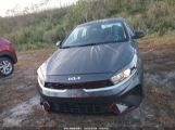 KIA FORTE GT-LINE снимка