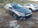 KIA FORTE GT-LINE снимка