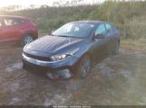 KIA FORTE GT-LINE снимка