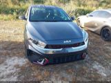 KIA FORTE GT-LINE снимка