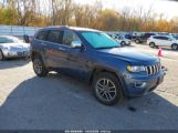 JEEP GRAND CHEROKEE LIMITED 4X4 photo