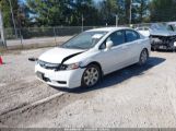 HONDA CIVIC LX 2HGFA1F50AH****** photo