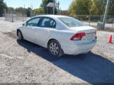 HONDA CIVIC LX 2HGFA1F50AH****** снимка