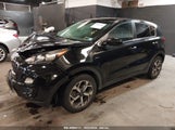 KIA SPORTAGE LX KNDPMCAC1L7697879 photo