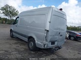 MERCEDES-BENZ SPRINTER 2500 STANDARD ROOF I4 W1Y40BHY4LT****** photo
