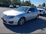FORD FUSION SE 3FAHP0HA8CR****** photo