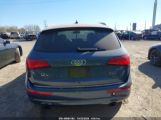 AUDI Q5 2.0T PREMIUM снимка