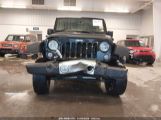 JEEP WRANGLER SPORT photo