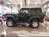 JEEP WRANGLER SPORT photo