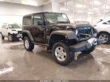 JEEP WRANGLER SPORT photo