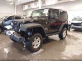 JEEP WRANGLER SPORT photo