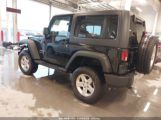 JEEP WRANGLER SPORT photo