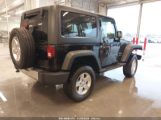 JEEP WRANGLER SPORT photo