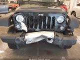 JEEP WRANGLER SPORT photo