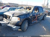 FORD F-150 60TH ANNIVERSARY/FX4/KING RANCH/LARIAT/XLT 1FTPW14V98F****** снимка
