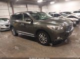 INFINITI QX60 снимка