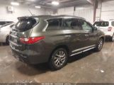 INFINITI QX60 снимка