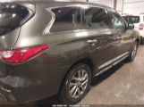 INFINITI QX60 снимка