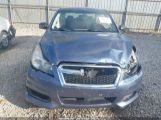 SUBARU LEGACY 2.5I снимка