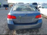 SUBARU LEGACY 2.5I снимка