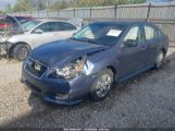 SUBARU LEGACY 2.5I снимка