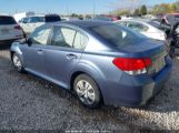 SUBARU LEGACY 2.5I снимка