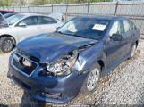 SUBARU LEGACY 2.5I снимка