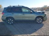 SUBARU FORESTER 2.5I PREMIUM photo