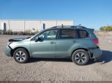 SUBARU FORESTER 2.5I PREMIUM photo