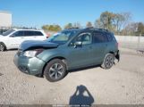 SUBARU FORESTER 2.5I PREMIUM photo