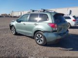 SUBARU FORESTER 2.5I PREMIUM photo