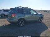 SUBARU FORESTER 2.5I PREMIUM photo