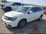 DODGE JOURNEY R/T снимка