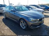 BMW 330I GRAN TURISMO XDRIVE снимка