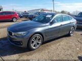 BMW 330I GRAN TURISMO XDRIVE WBA8Z9C34HG****** photo