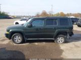 JEEP PATRIOT SPORT снимка