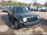 JEEP PATRIOT SPORT снимка