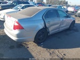 Ford Fusion Se 3FAHP0HA1AR100952 снимка