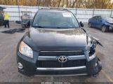 TOYOTA RAV4 LIMITED снимка