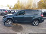 TOYOTA RAV4 LIMITED снимка