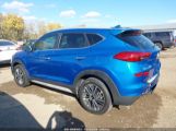 HYUNDAI TUCSON LIMITED photo