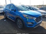 HYUNDAI TUCSON LIMITED photo